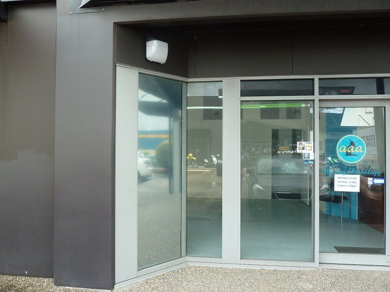 1-7 Windmill Crossing, Mount Pleasant QLD 4740