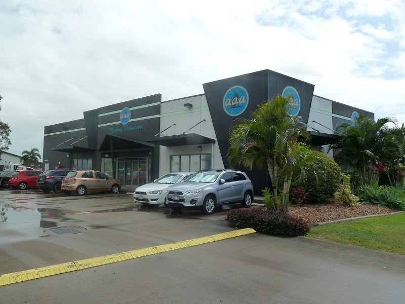 1-7 Windmill Crossing, Mount Pleasant QLD 4740