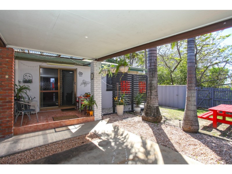 4/28 East Gordon Street, Mackay QLD 4740