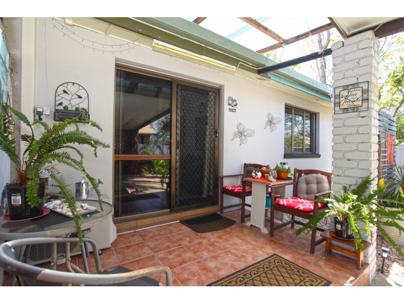 4/28 East Gordon Street, Mackay QLD 4740