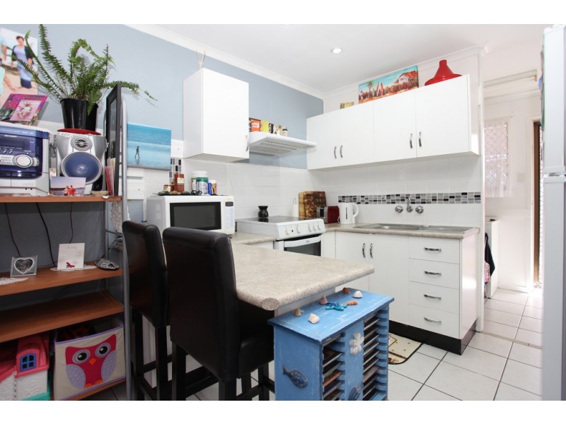 4/28 East Gordon Street, Mackay QLD 4740