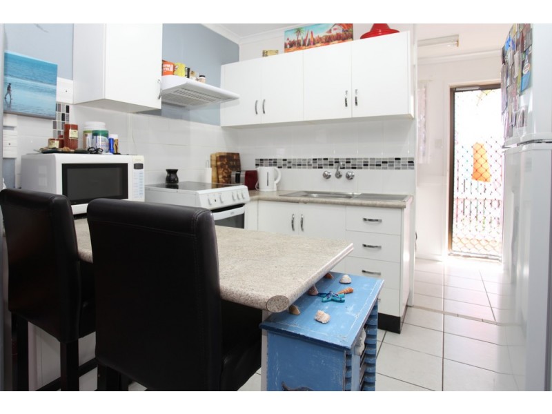 4/28 East Gordon Street, Mackay QLD 4740