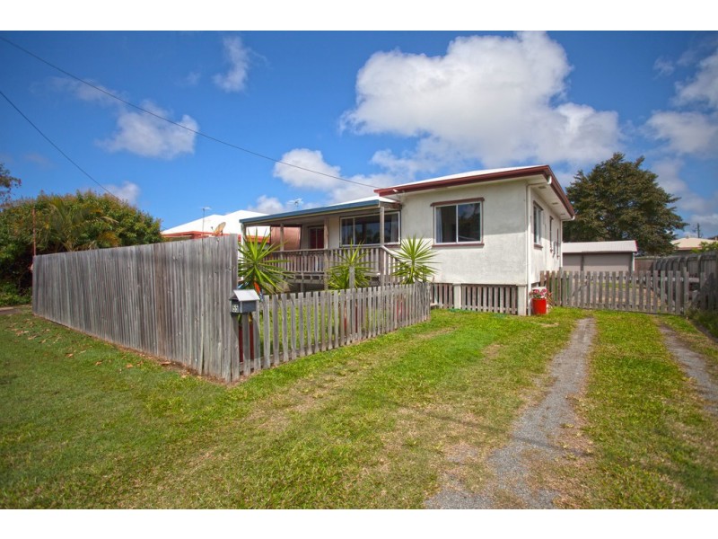 55 Ungerer Street, North Mackay QLD 4740