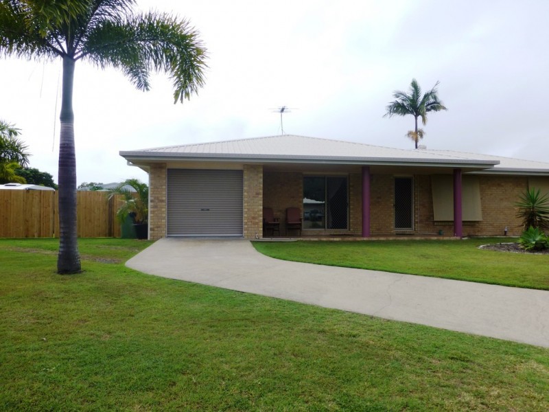14 Barbat Court, Andergrove QLD 4740