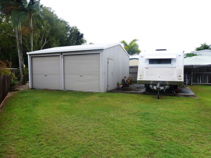 14 Barbat Court, Andergrove QLD 4740