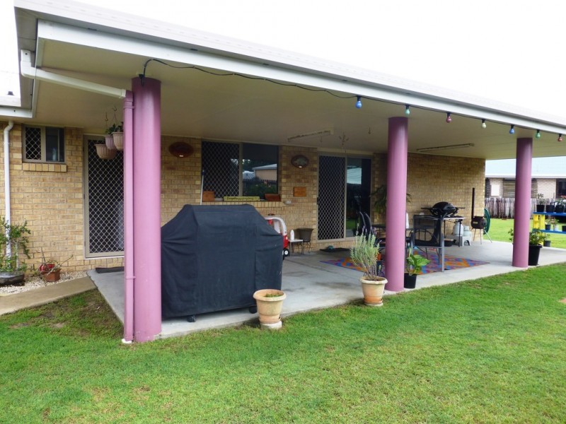 14 Barbat Court, Andergrove QLD 4740