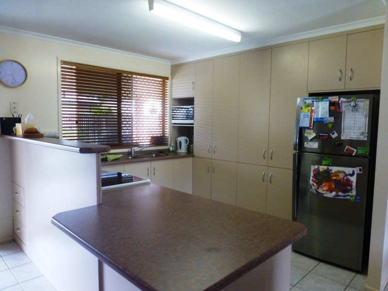 14 Barbat Court, Andergrove QLD 4740