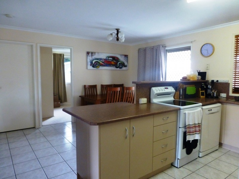 14 Barbat Court, Andergrove QLD 4740