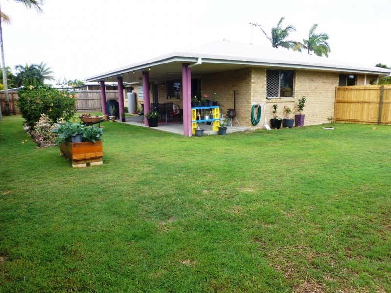 14 Barbat Court, Andergrove QLD 4740