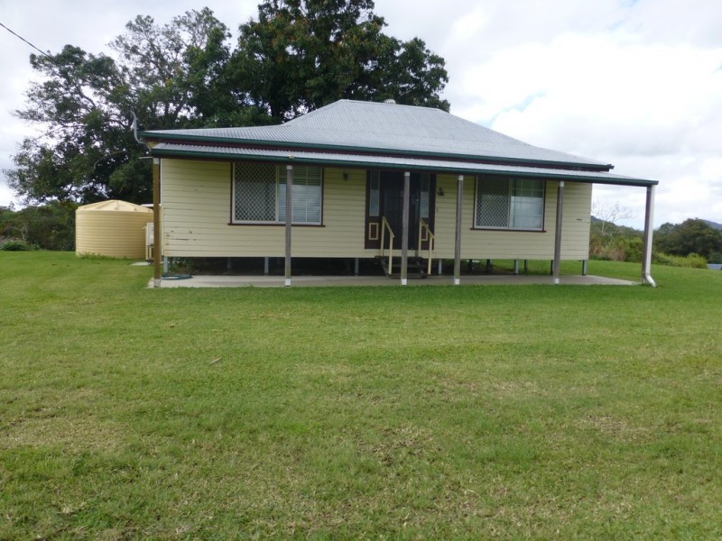1026 Mackay-Eungella Road, Marian QLD 4753