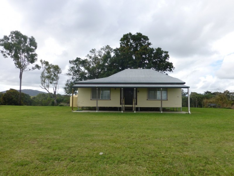 1026 Mackay-Eungella Road, Marian QLD 4753