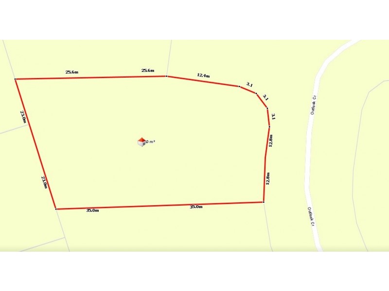 11 Outlook Crecent, Mount Pleasant QLD 4740