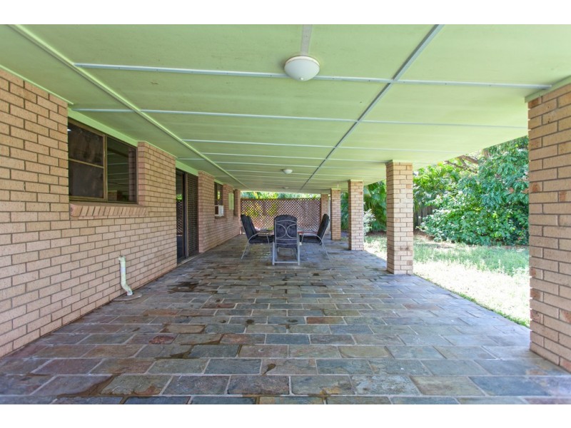 14 Cavanagh Drive, Blacks Beach QLD 4740