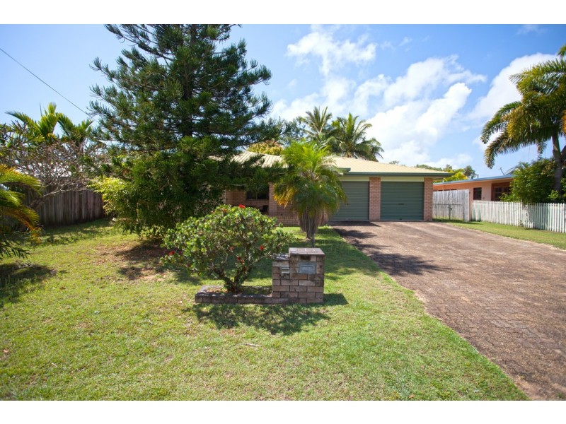 14 Cavanagh Drive, Blacks Beach QLD 4740