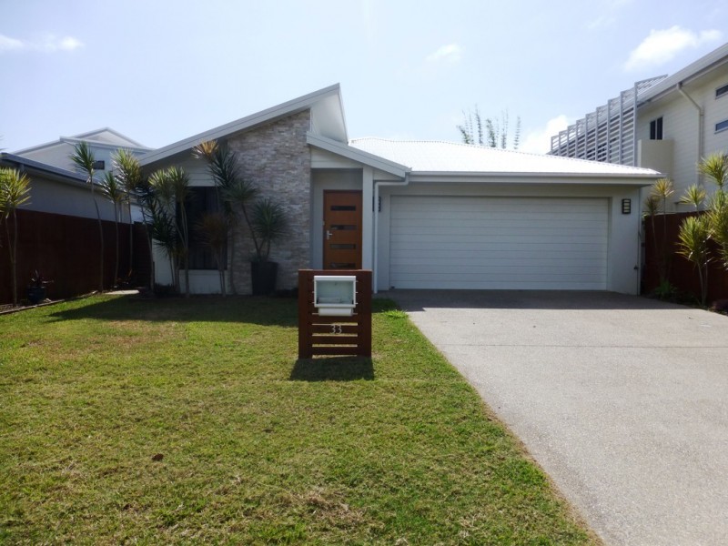 33 Corella Way (Dunes Estate), Blacks Beach QLD 4740