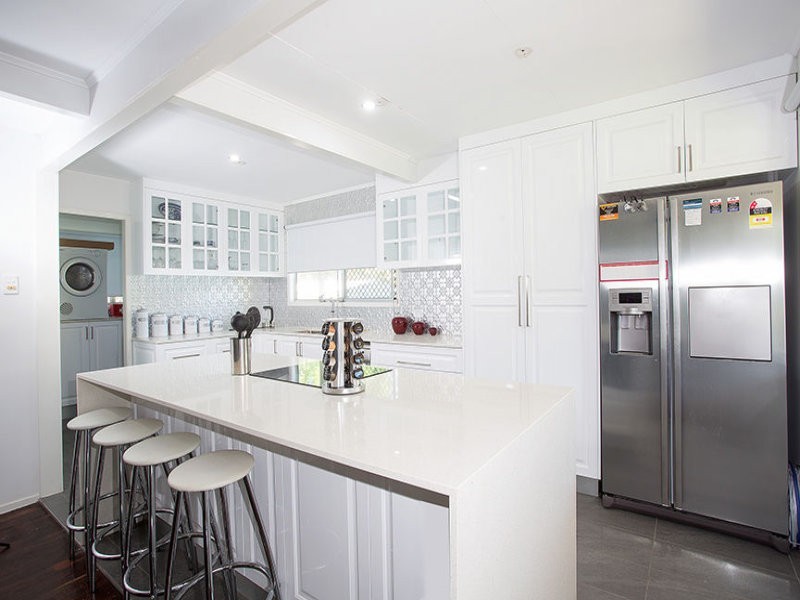 23 Harrington Street, North Mackay QLD 4740