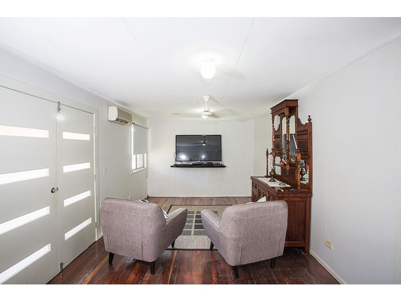 23 Harrington Street, North Mackay QLD 4740