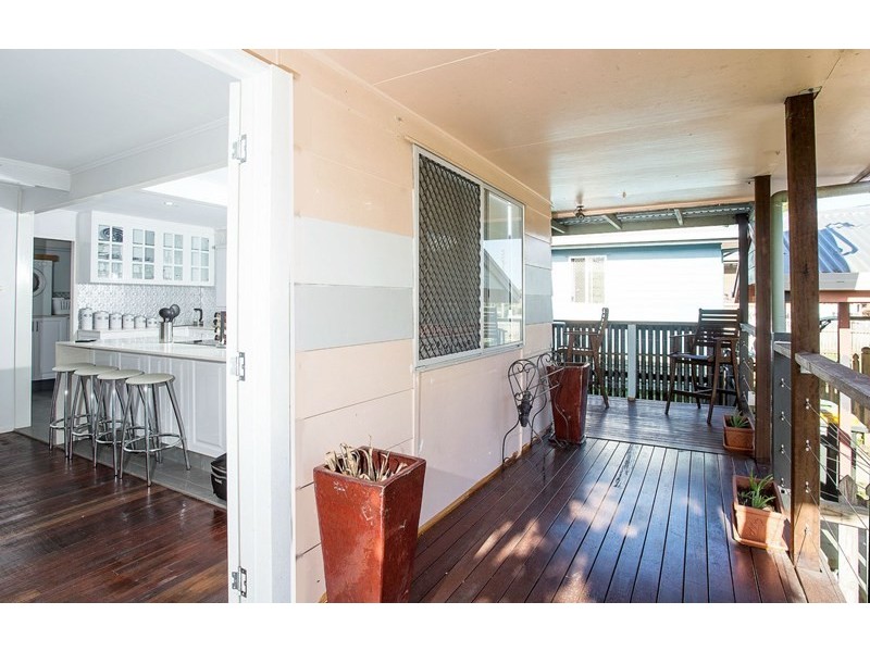 23 Harrington Street, North Mackay QLD 4740