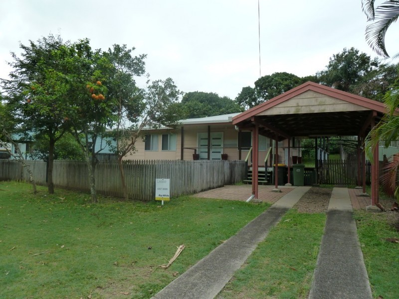 23 Harrington Street, North Mackay QLD 4740