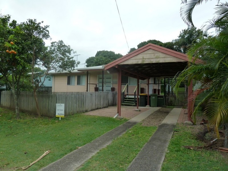 23 Harrington Street, North Mackay QLD 4740