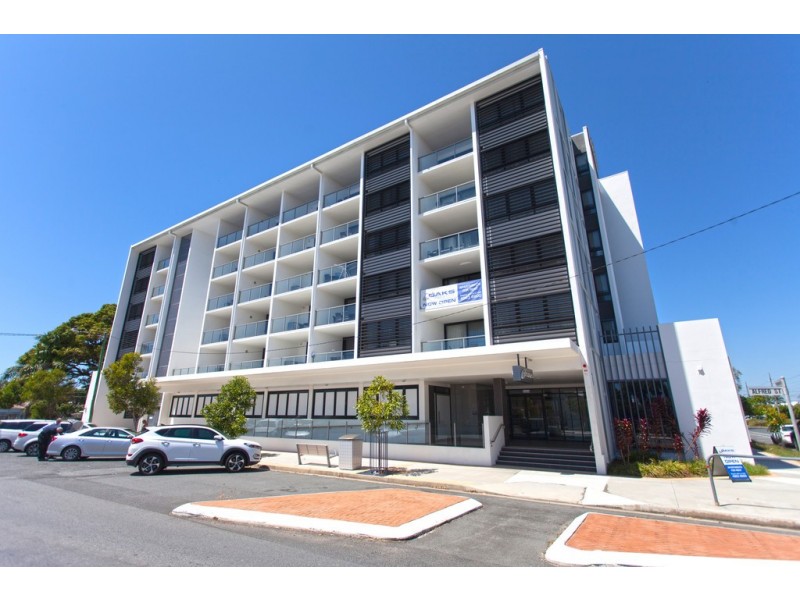 42/23 Alfred Street, Mackay QLD 4740