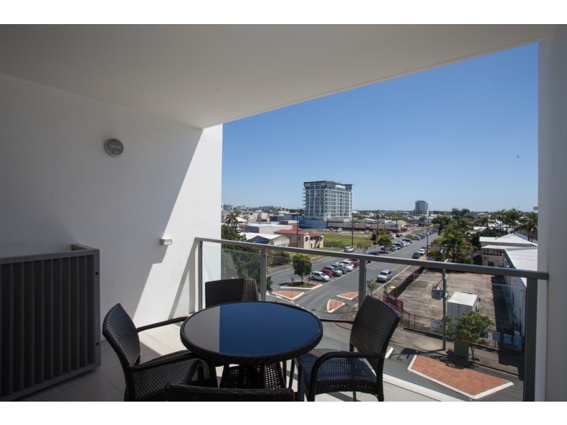 42/23 Alfred Street, Mackay QLD 4740