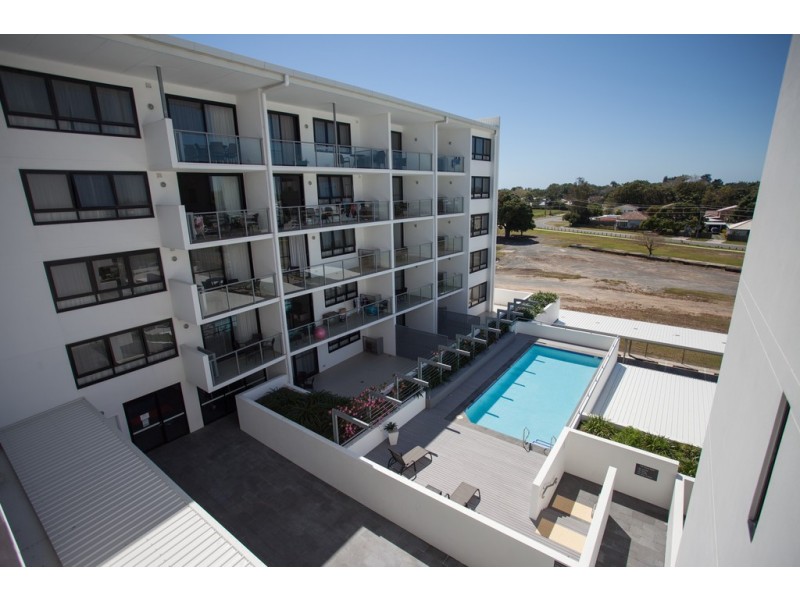 42/23 Alfred Street, Mackay QLD 4740