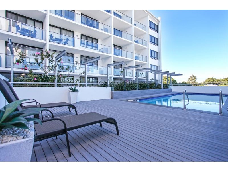 42/23 Alfred Street, Mackay QLD 4740