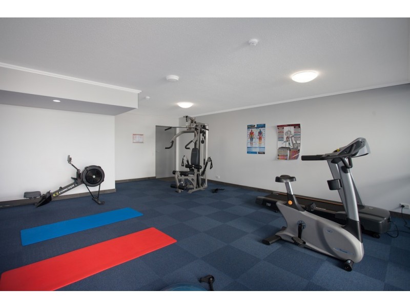 42/23 Alfred Street, Mackay QLD 4740