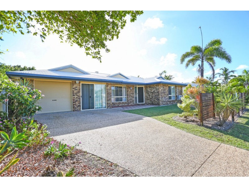 40 Amhurst Street, Slade Point QLD 4740