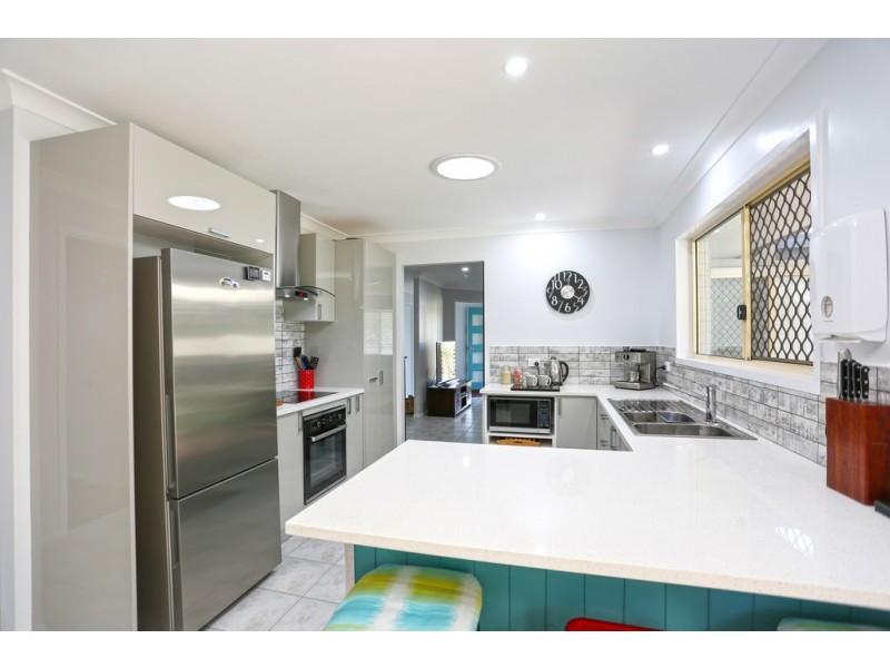 40 Amhurst Street, Slade Point QLD 4740