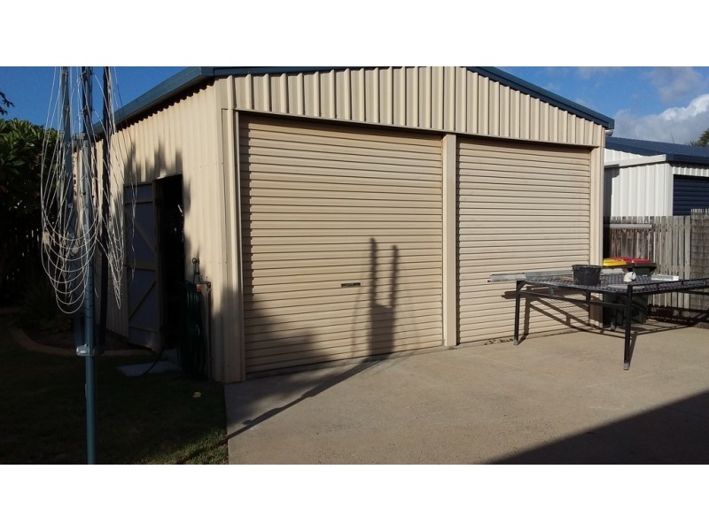 40 Amhurst Street, Slade Point QLD 4740