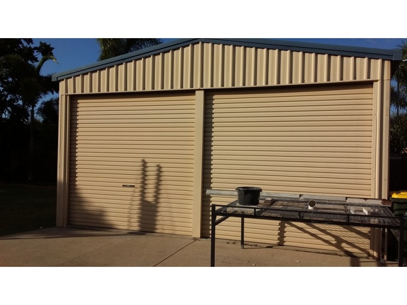 40 Amhurst Street, Slade Point QLD 4740