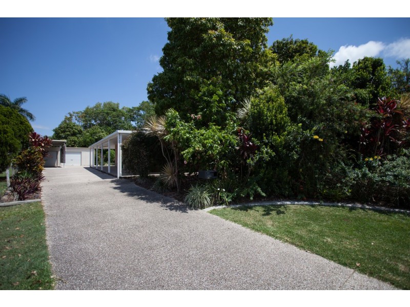 32 Barnfield Drive, Andergrove QLD 4740
