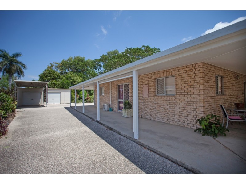 32 Barnfield Drive, Andergrove QLD 4740
