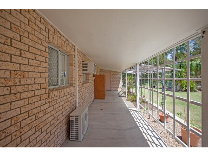 32 Barnfield Drive, Andergrove QLD 4740