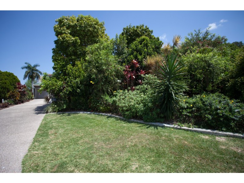 32 Barnfield Drive, Andergrove QLD 4740