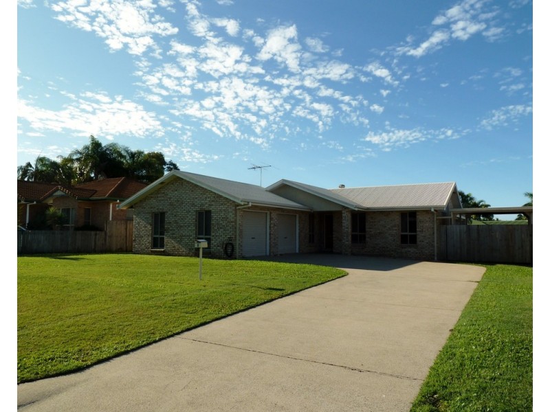 8 Kirkconell Street, Beaconsfield QLD 4740