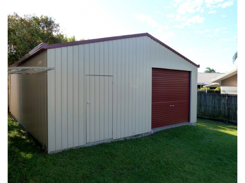 8 Kirkconell Street, Beaconsfield QLD 4740