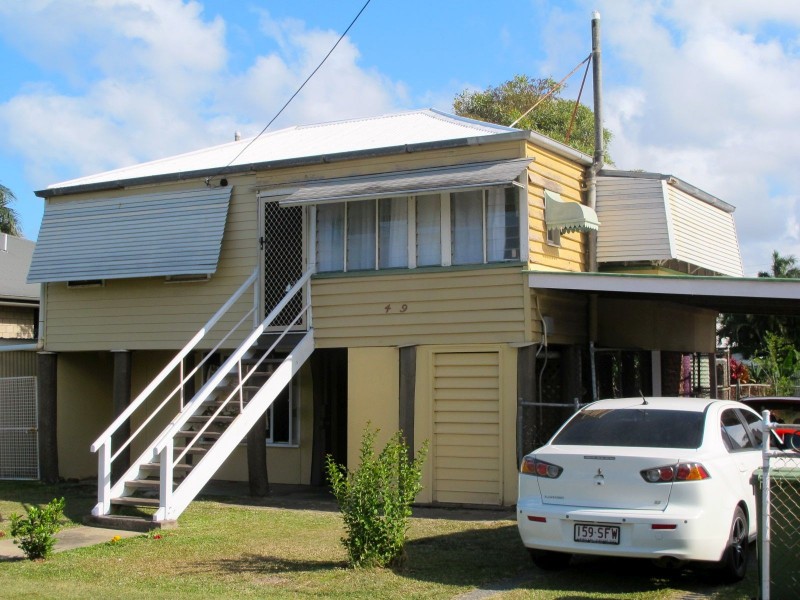49 McKenney Street, South Mackay QLD 4740
