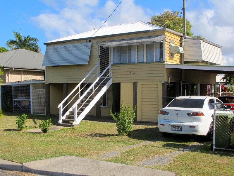 49 McKenney Street, South Mackay QLD 4740