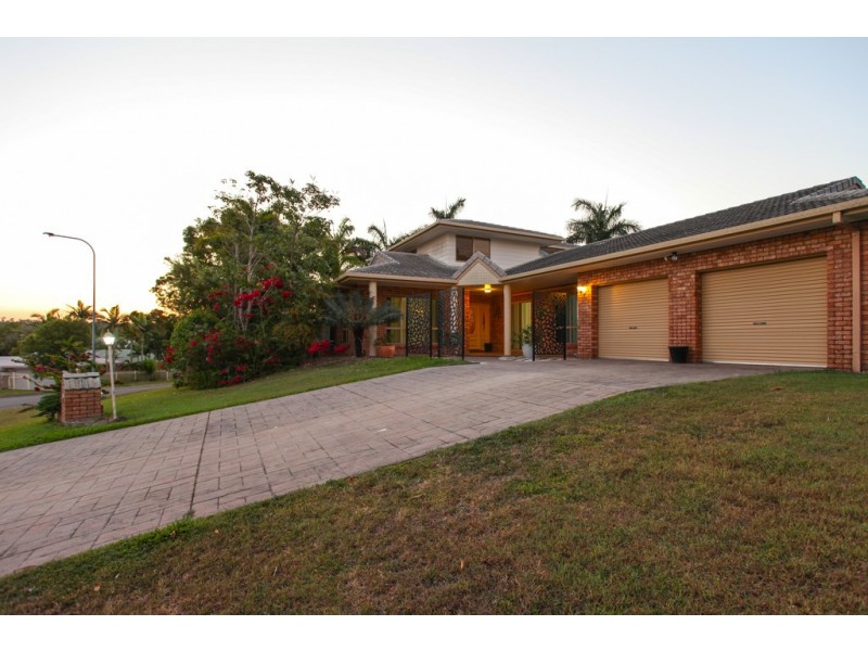 38 Anthony Vella Street, Rural View QLD 4740