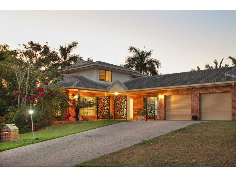 38 Anthony Vella Street, Rural View QLD 4740