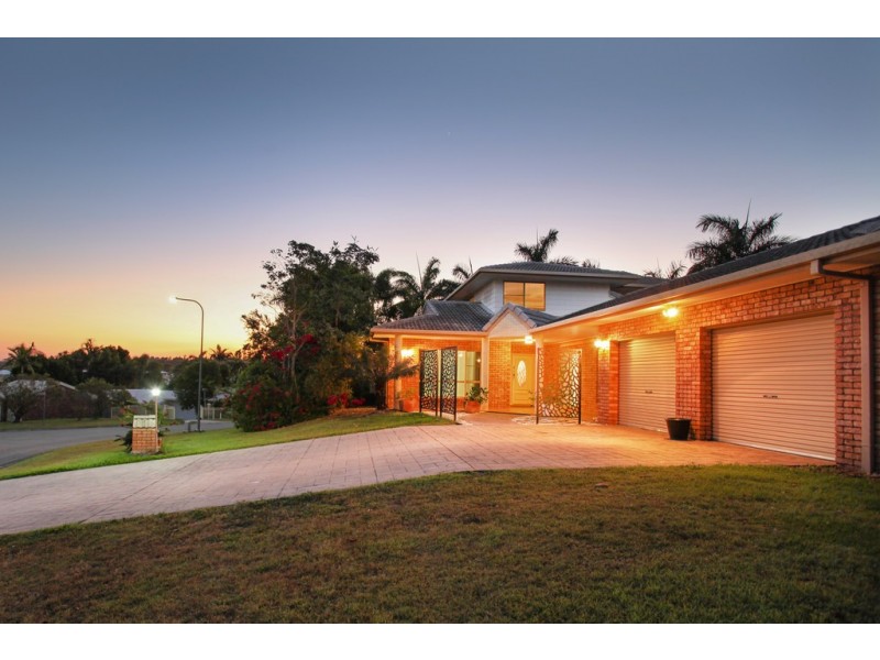 38 Anthony Vella Street, Rural View QLD 4740