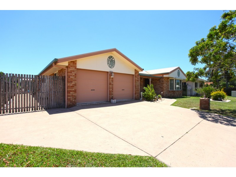 4 Katie Court, Ooralea QLD 4740