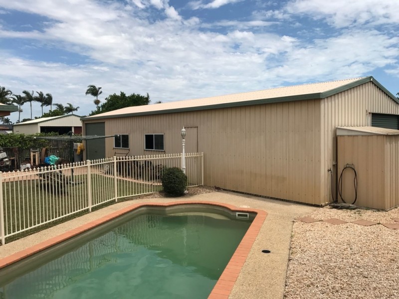 4 Katie Court, Ooralea QLD 4740