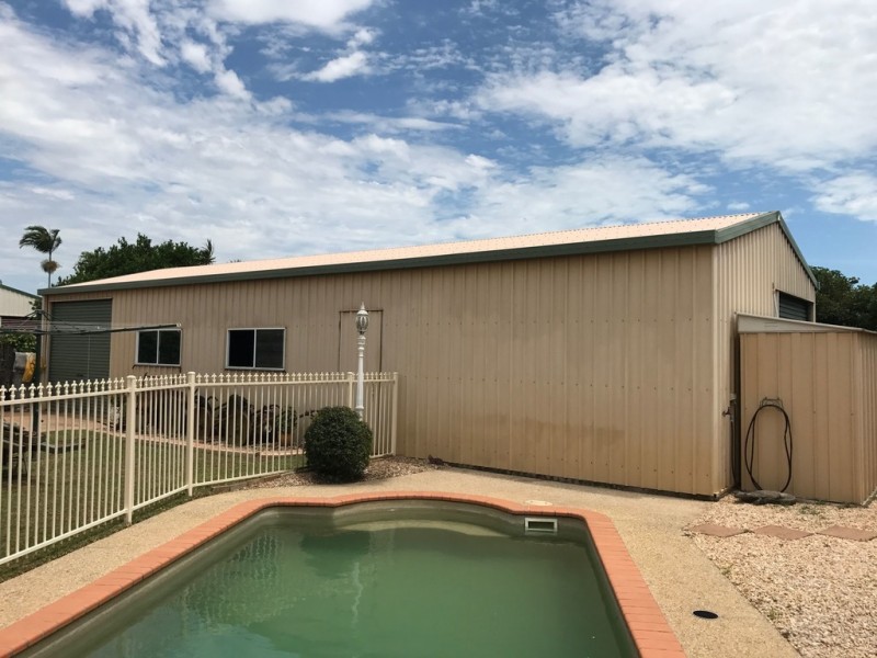 4 Katie Court, Ooralea QLD 4740