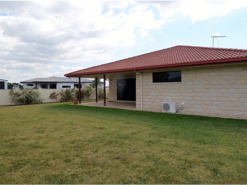 73 Poulsen Drive, Marian QLD 4753