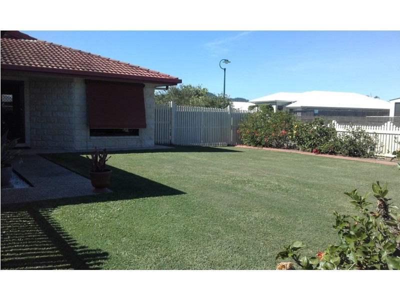 73 Poulsen Drive, Marian QLD 4753