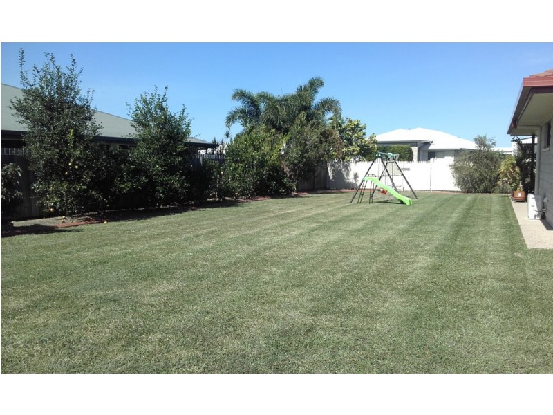 73 Poulsen Drive, Marian QLD 4753
